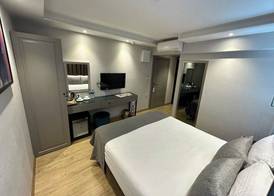 Roomy Nişantaşı Hotel 3