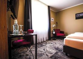 Hotel Roter Löwe 5