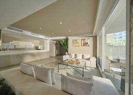 BQ Apolo Hotel 4