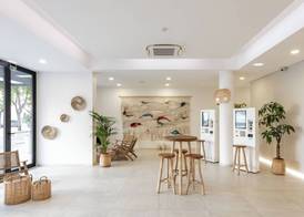 Pure Formosa Concept Hotel 2
