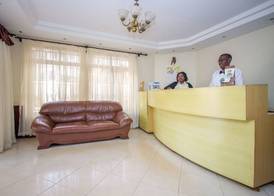 Tiptone Hotel 3
