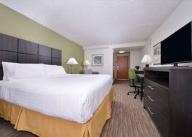 Holiday Inn Express Hotel & Suites Mooresville - Lake Norman by IHG 5