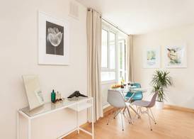 Regents Park & Euston 1 Bedroom Apartment 5