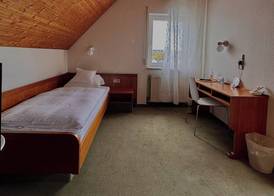 Hotel Milú 3