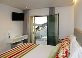 Hotel Concha 5