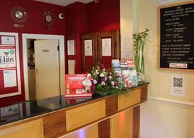 Belgrave House Hotel 2