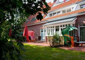 Suitenhotel Idyll Heckenrose 2