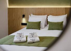 LIMNI Boutique Experience Evia 5