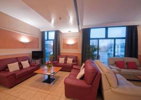 Hotel Le Sorgenti 4