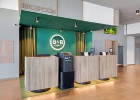 B&B HOTEL Barcelona Viladecans 3
