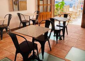 La Plaza Hostal 5