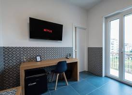 Il Rubino Suites 3