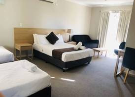 Hamilton Brisbane Airport Hotel 3