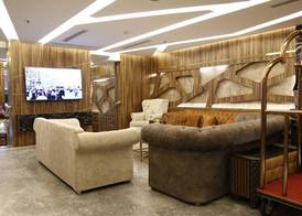 Dan Golden Hotel & Lounge 3