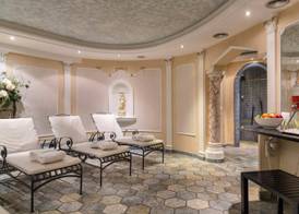 Aktiv & Relax Hotel Hubertus 5