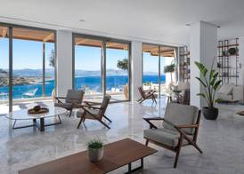 Lindos Mare, Seaside Hotel 5