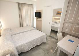 B&B Holiday Tropea 4