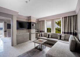 Rixos Premium Tekirova - The Land of Legends Access 5