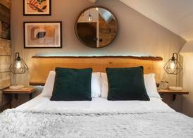 Windermere Central Hotel - Room 4 2