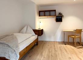 Hotel Rätia 2
