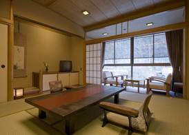 Nishiyama Onsen Keiunkan 5