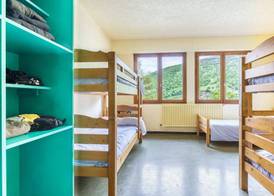 Auberge de jeunesse HI Valmeinier 2