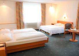 Hotel Bitburg 3