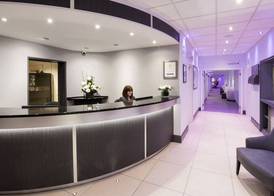 The Barnstaple Hotel 4