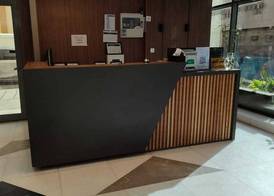 New Level Hotel – فندق نيوليفيل 4