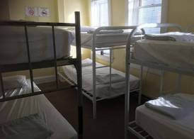 Washington Capital Hostel 4