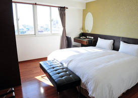 Cullinan Hotel 5
