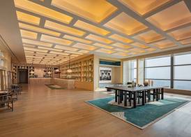MGM Shanghai West Bund 5
