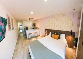Hotel Molinos by Growing Group 5