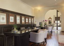 Hacienda del Conde member of Meliá Collection Golf and Spa - Adults only - Small Luxury Hotels of the World 3