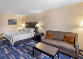 Best Western Parkside Inn 5