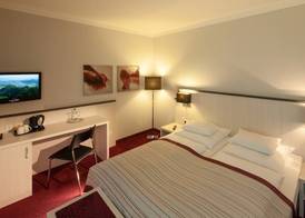 Bergers Airporthotel Memmingen 3