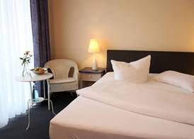 Hotel Lindemann 4