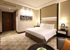 Aerotel Jeddah - Transit Hotel in Terminal 1 - Airside 3