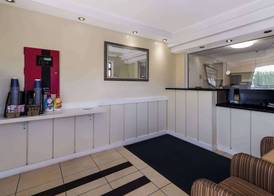 Rodeway Inn Livermore 2