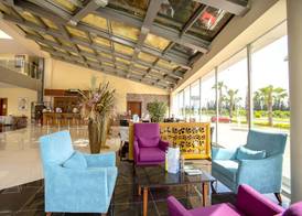 Dalaman Airport Lykia Thermal & Spa Hotel 4