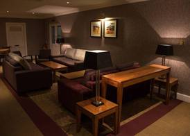 Balbirnie House Hotel 2