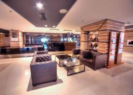 International Hotel Casino & Tower Suites 2