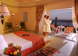 Siva Golden Bay Makadi Couples and Families Only 5
