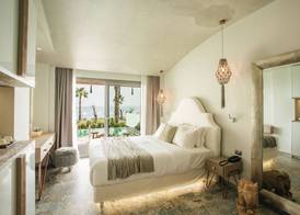Blue Carpet Luxury Suites 2