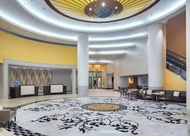 Hartford Marriott Downtown 2
