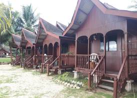Juara Mutiara Resort 4