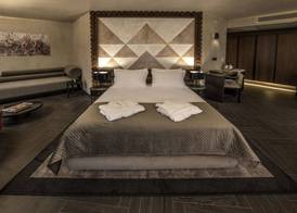 Hotel Bosfora Plus 5