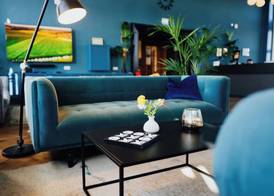 PHNX Aparthotel Hamburg 2