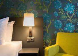 Thon Hotel Brussels City Centre 5