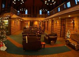 RiverBank Lodge 3